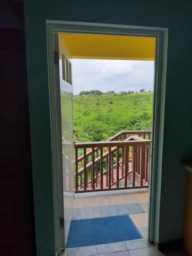 Lamblion Holiday Apartment Freemans Dış mekan fotoğraf