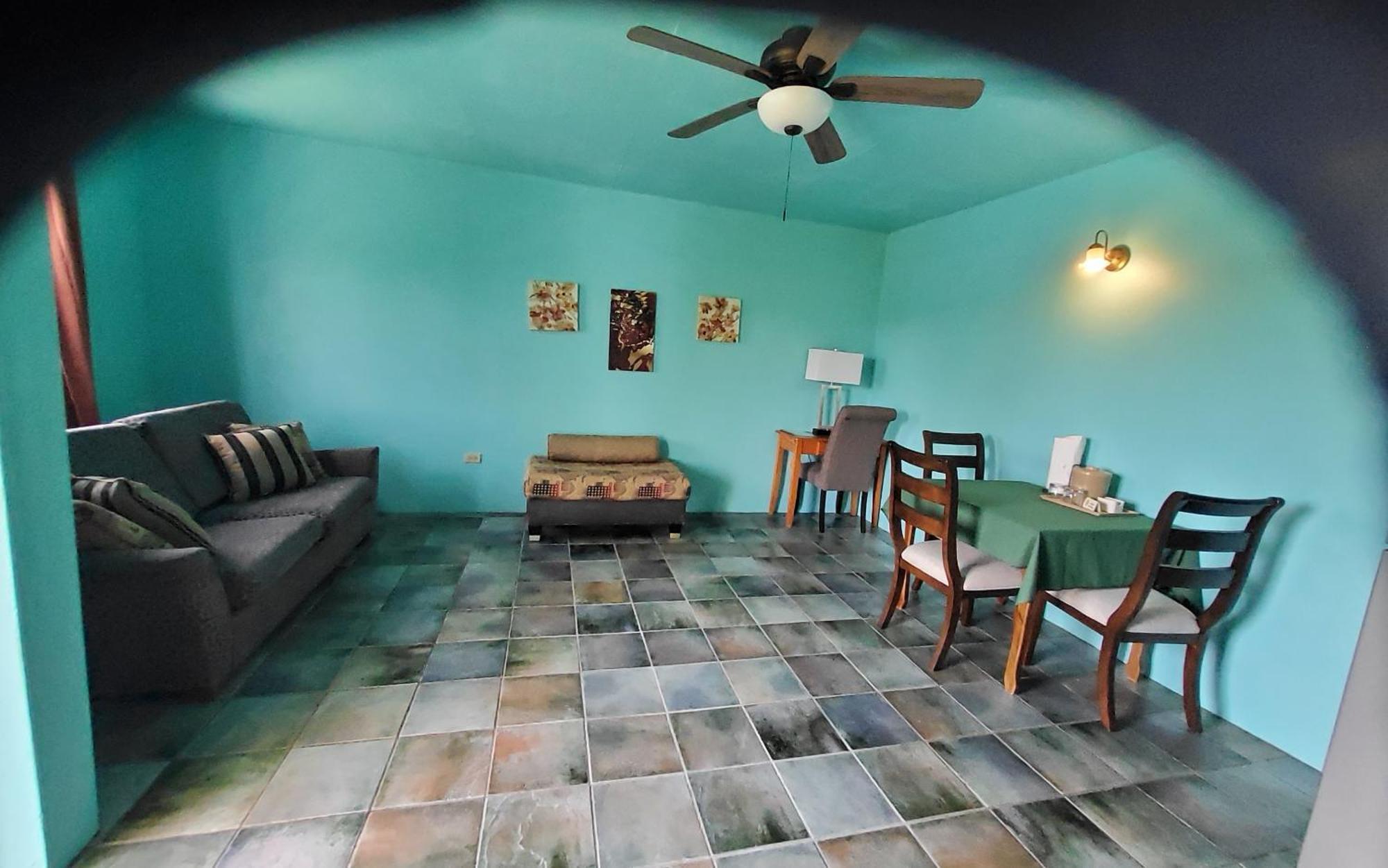Lamblion Holiday Apartment Freemans Dış mekan fotoğraf