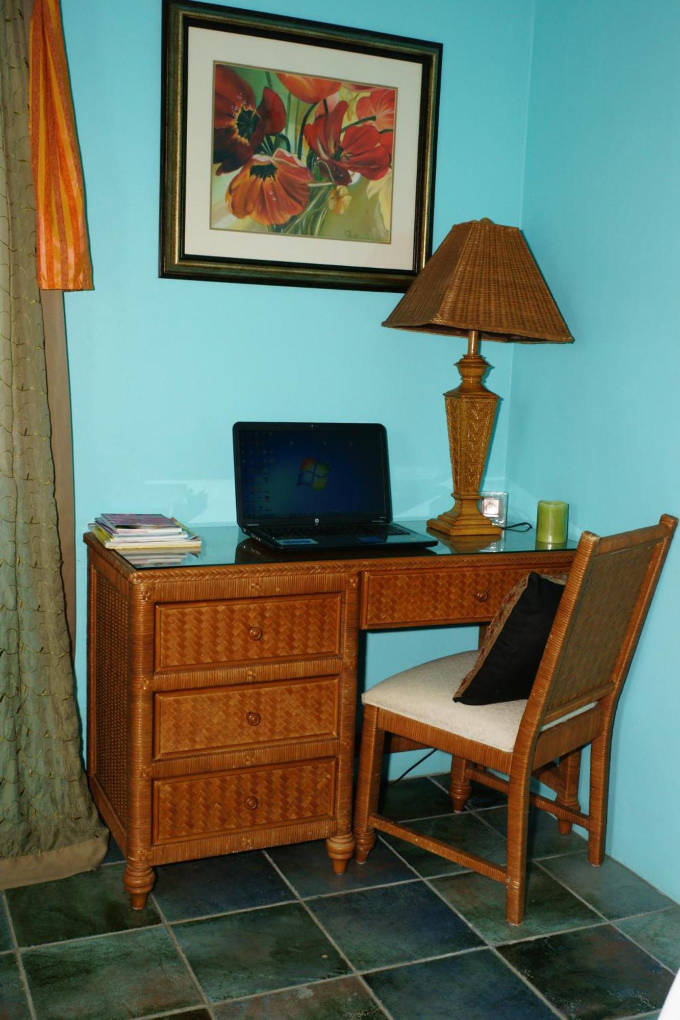 Lamblion Holiday Apartment Freemans Dış mekan fotoğraf