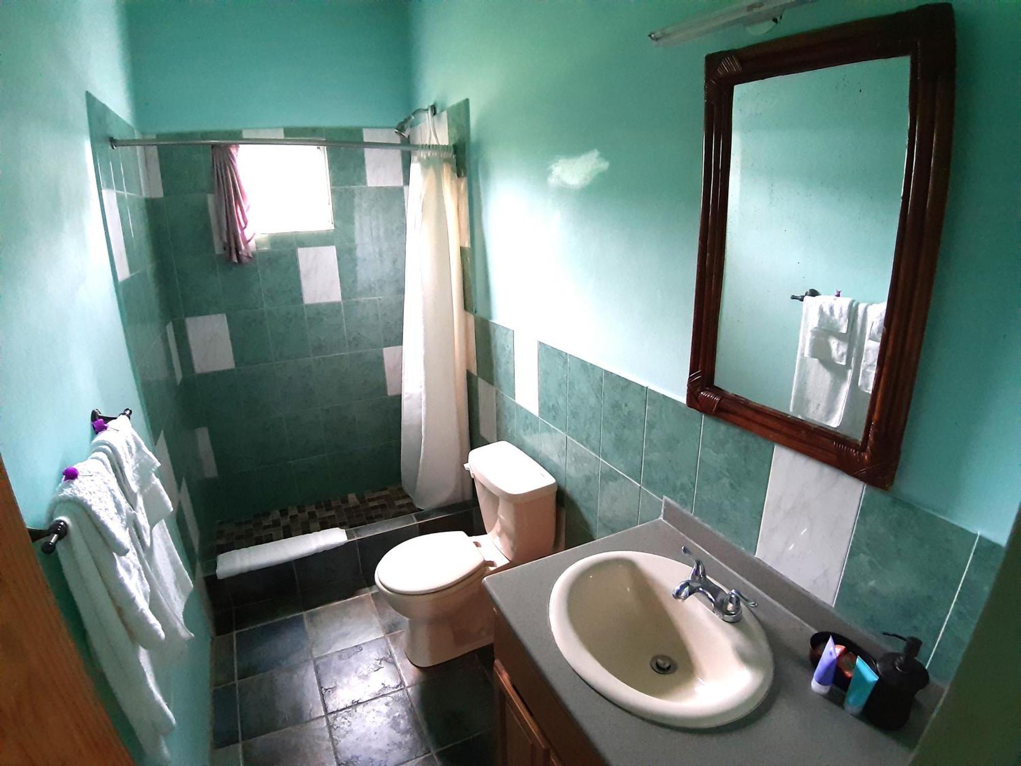Lamblion Holiday Apartment Freemans Dış mekan fotoğraf