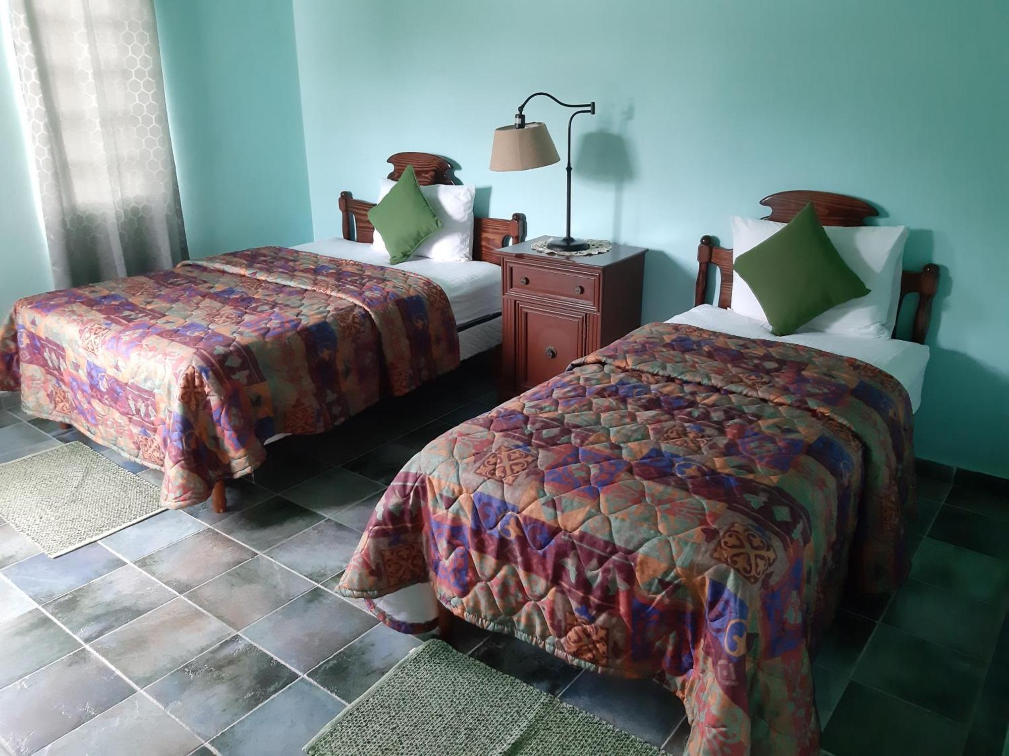 Lamblion Holiday Apartment Freemans Dış mekan fotoğraf