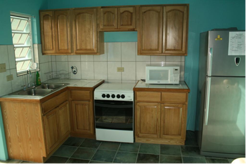 Lamblion Holiday Apartment Freemans Oda fotoğraf