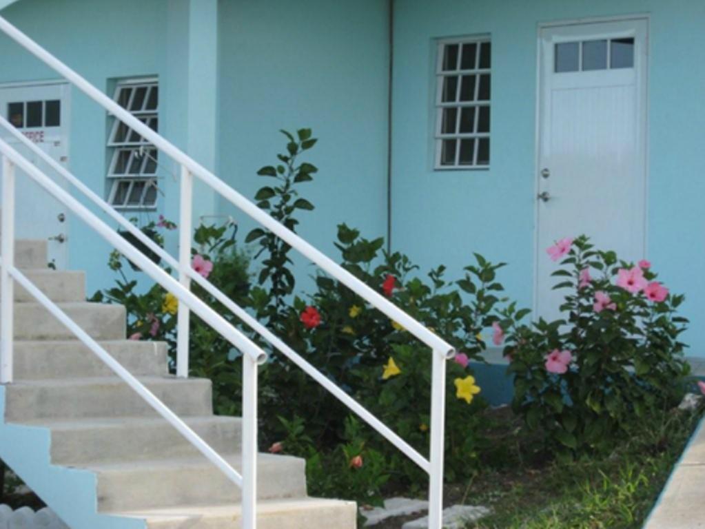Lamblion Holiday Apartment Freemans Dış mekan fotoğraf