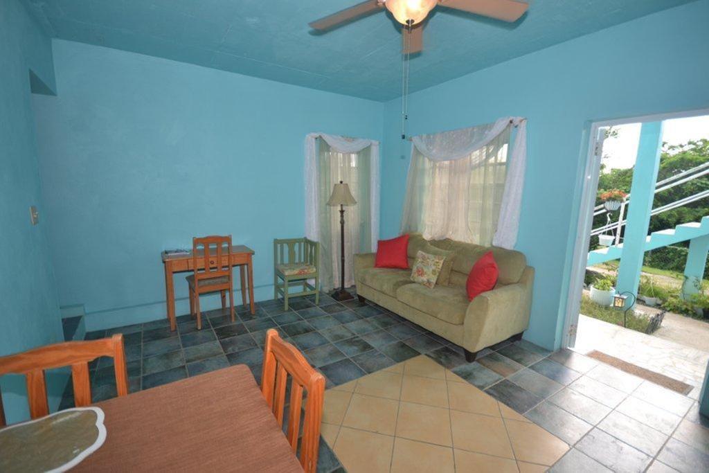 Lamblion Holiday Apartment Freemans Oda fotoğraf