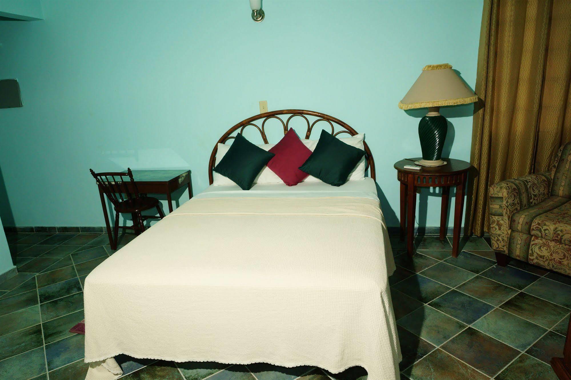 Lamblion Holiday Apartment Freemans Dış mekan fotoğraf