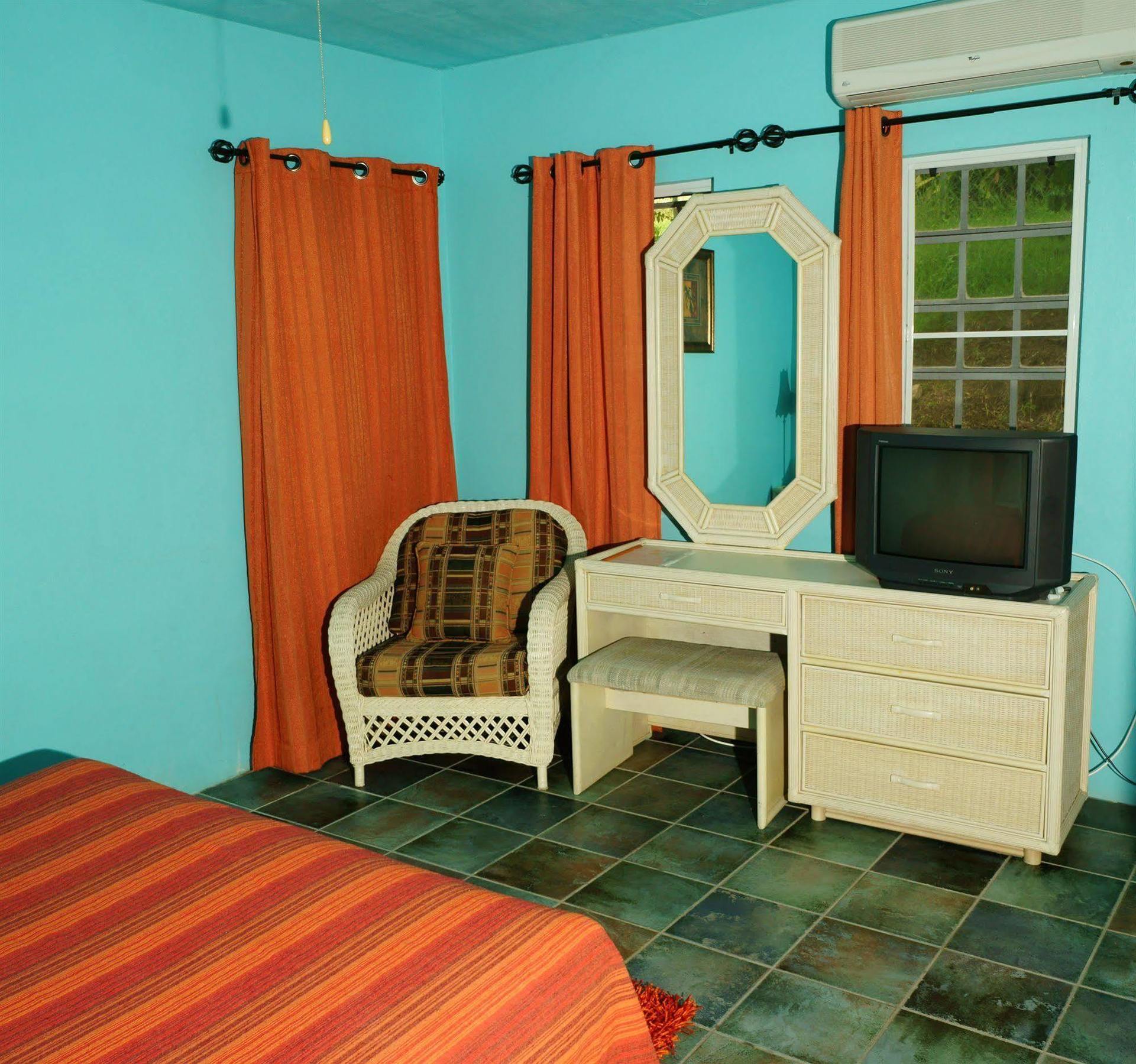 Lamblion Holiday Apartment Freemans Dış mekan fotoğraf